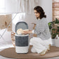 Semi-Automatic Mini Washer