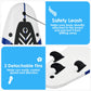 6FT Inflatable Blow Up Stand Up Paddle SUP Surfboard (SAK94461)