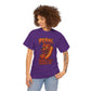 Feral Hot Dog Shirt – Bold Trashcore Art Tee | Trash Cult Supply Co | Gildan 5000 Unisex Fit