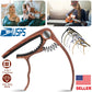 GBruno Universal Acoustic Guitar Capo