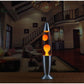 Small Night Light Small Wax Lamp Creative Decoration