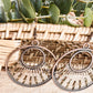 Beautiful Boho String Earrings
