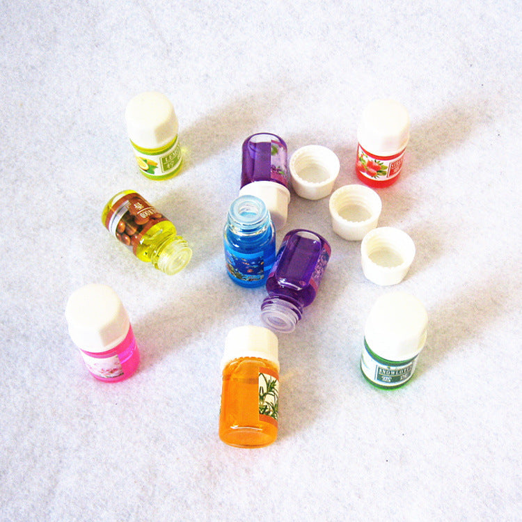 100% Pure Plant Essential Oil for Aromatherapy