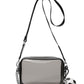 Michael Kors Bryant Medium Double Zip Chain Camera Crossbody Bag