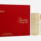 Maison Francis Kurkdjian Baccarat Rouge 540 Pure Perfume, 2.3 Fl Oz (Pack of 1)