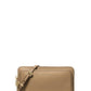 Michael Kors Women's Jet Set Continental Crossbody Wallet