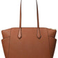 Michael Kors Women's Marilyn Medium Top Zip Tote