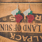 Adorable Christmas Stocking Earrings