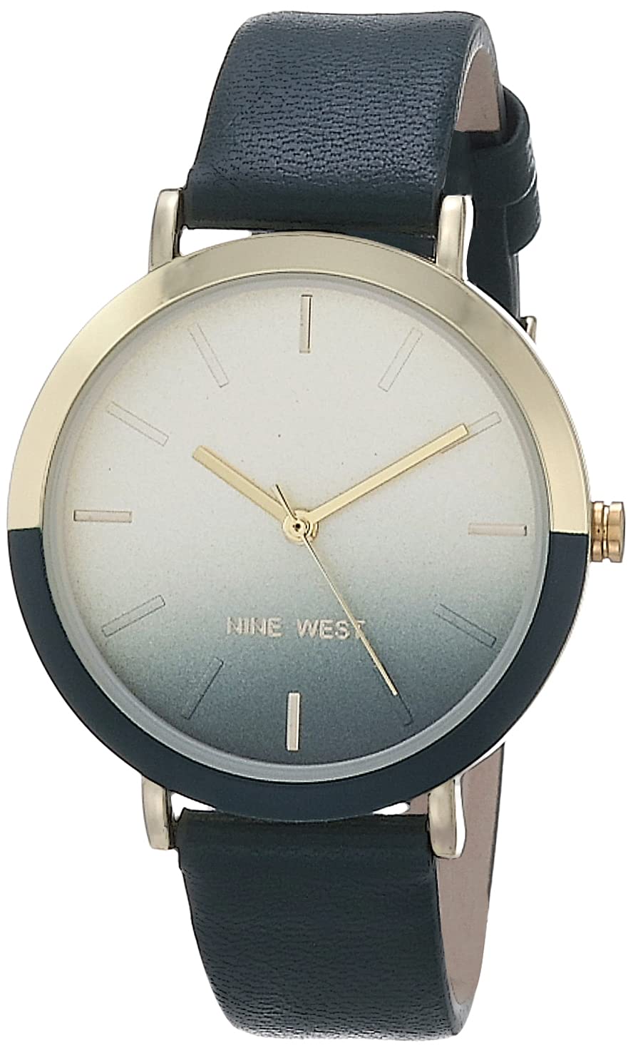 Nine West Women's Strap Watch