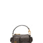 Michael Kors Bag and Key Charm