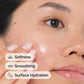 The Ordinary 100% Organic Cold-Pressed Moroccan Argan Oil, Nourishing and Hydrating Treatment for Skin & Hair, 1 Fl Oz