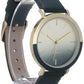 Nine West Women's Strap Watch