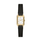 Fossil Women's Watch, Raquel Quartz Stainless Steel Watch for Women