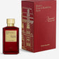 Maison Francis Kurkdjian Baccarat Rouge 540 Pure Perfume, 2.3 Fl Oz (Pack of 1)