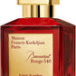Maison Francis Kurkdjian Baccarat Rouge 540 Pure Perfume, 2.3 Fl Oz (Pack of 1)