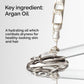 The Ordinary 100% Organic Cold-Pressed Moroccan Argan Oil, Nourishing and Hydrating Treatment for Skin & Hair, 1 Fl Oz