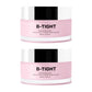 MAËLYS B-TIGHT Lift & Firm Booty Mask - Skin Tightening & Firming Cream for Booty & Thighs - Cellulite Cream with Caffeine & Brazilian Peppertree - Butt Mask for Smooth-Looking Skin (3.4 Fl Oz)