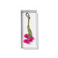 Michael Kors Bag and Key Charm