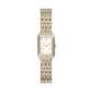 Fossil Women's Watch, Raquel Quartz Stainless Steel Watch for Women