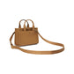 Coach Women's Leopard Cargo Tote 20
