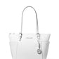 Michael Kors Jet Set Top Zip Tote