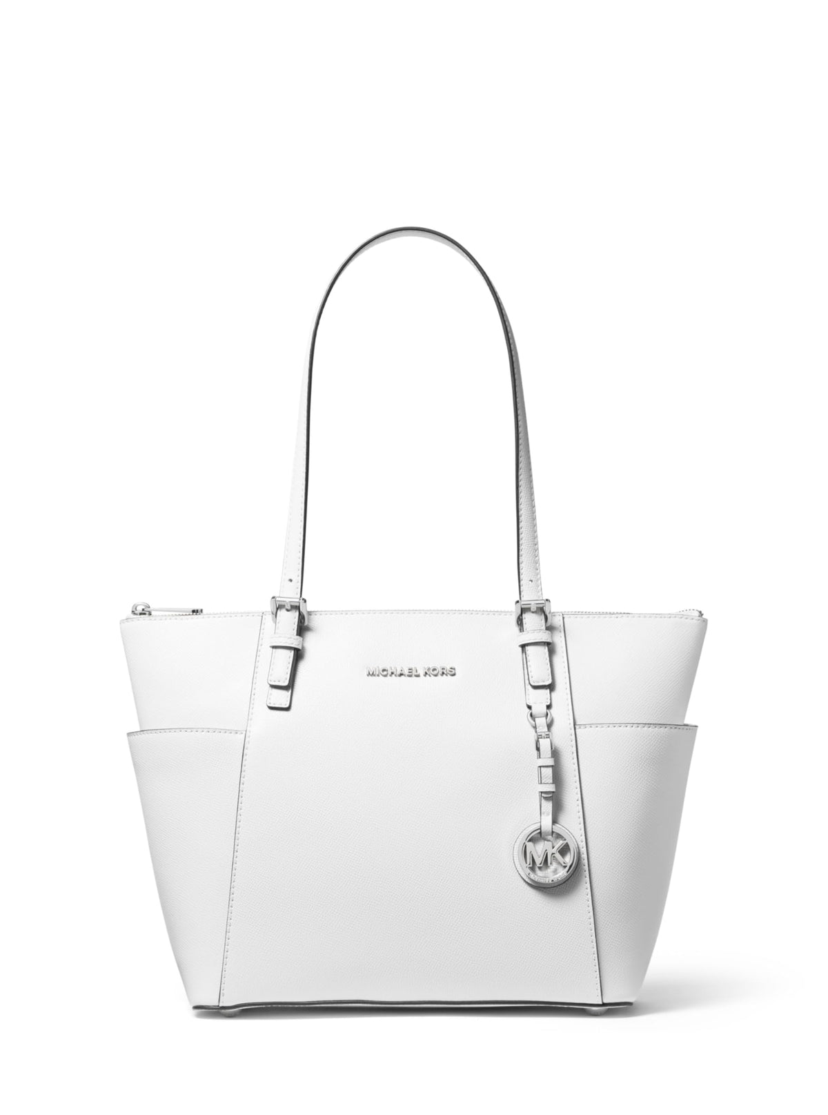 Michael Kors Jet Set Top Zip Tote