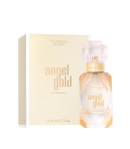 Victoria's Secret Heavenly Eau de Parfum, Notes of Gold Musk, Vanilla Sandalwood & White Jasmine, Perfumes for Women (1.7 oz)