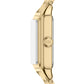 Fossil Women's Watch, Raquel Quartz Stainless Steel Watch for Women