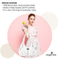 Angelkiss Hobo Purses and handbags for Women Satchel Handbag Women Purses Large Daily Shoulder Bags