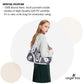 Angelkiss Hobo Purses and handbags for Women Satchel Handbag Women Purses Large Daily Shoulder Bags