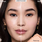 Laura Mercier Translucent Loose Setting Powder, 24HR Shine Control, Soft Matte Finish, Long-Lasting Wear, Normal to Oily Skin, 4 Shades for Virtually All Skin Tones, Artistry Icons Set