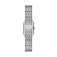 Fossil Women's Watch, Raquel Quartz Stainless Steel Watch for Women