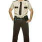 Men's Trooper Costume