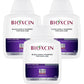 Bioxcin Black Garlic Shampoo Buy 3 Pay 2