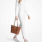 Michael Kors Jet Set Top Zip Tote