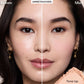 Laura Mercier Translucent Loose Setting Powder, 24HR Shine Control, Soft Matte Finish, Long-Lasting Wear, Normal to Oily Skin, 4 Shades for Virtually All Skin Tones, Artistry Icons Set