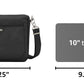 Travelon Anti-Theft Classic Small East/West Crossbody