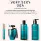 Victoria's Secret Very Sexy 1.7oz Eau de Parfum
