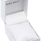 Nine West Women's Strap Watch