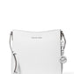Michael Kors Jet Set Messenger Bag