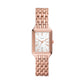 Fossil Women's Watch, Raquel Quartz Stainless Steel Watch for Women