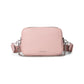 Michael Kors Bryant Medium Double Zip Chain Camera Crossbody Bag