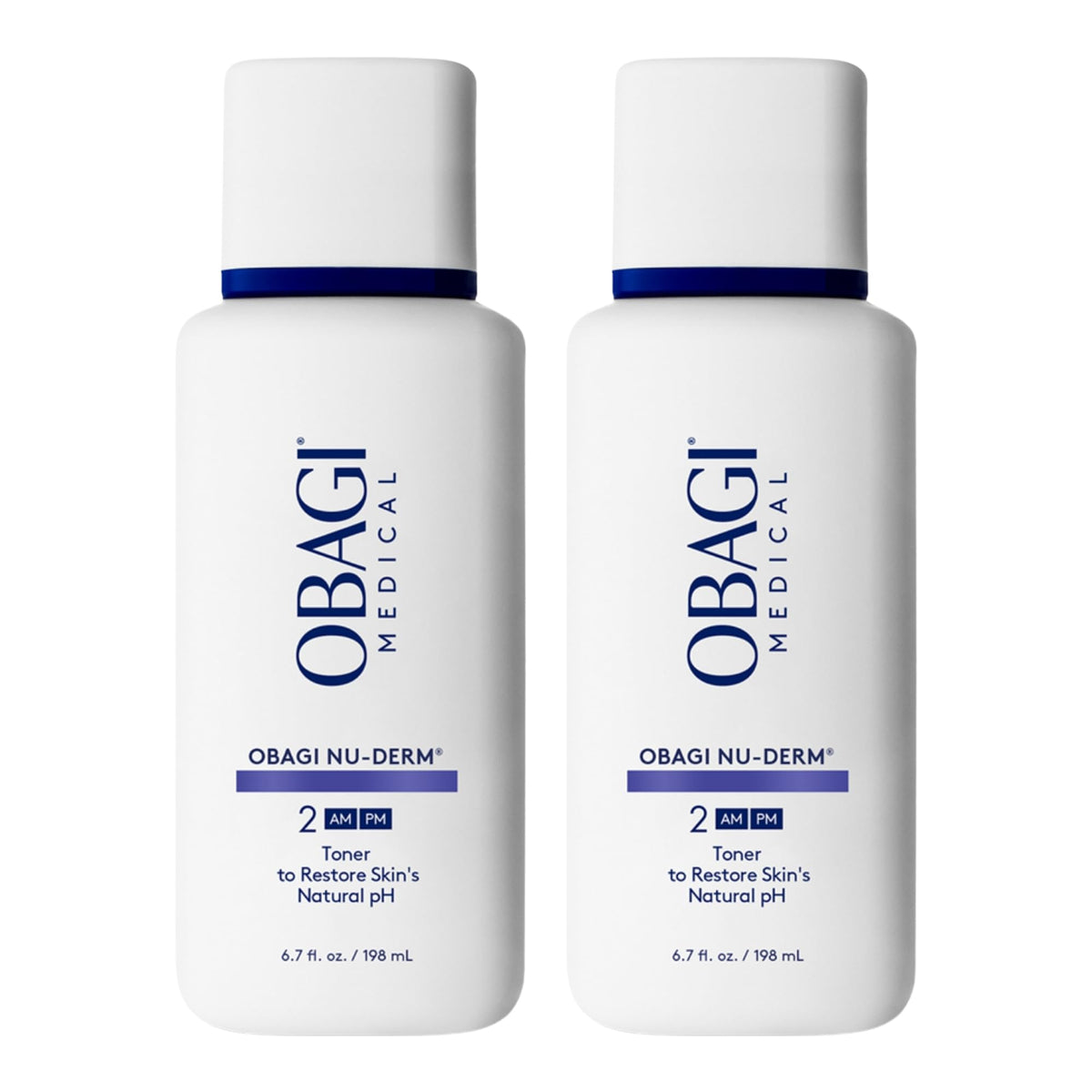 Obagi Nu-Derm Face Toner