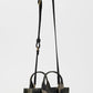 Coach Women's Leopard Cargo Tote 20