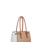 Michael Kors Hamilton Moderne Small Shoulder Tote