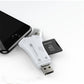 Mobile Phone TF/SD Card Reader