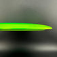 Halo Star Mamba