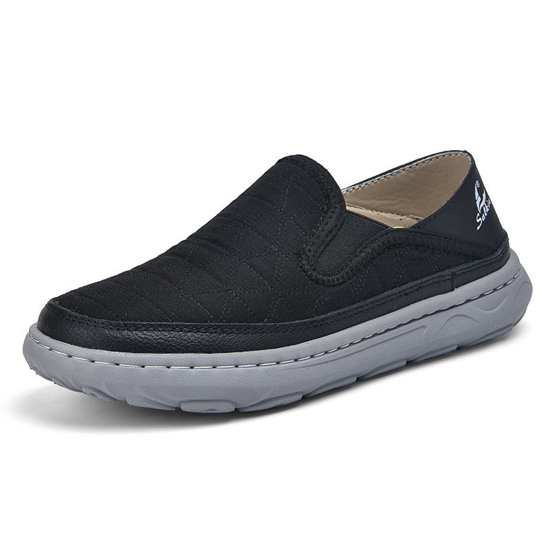Men's Casual Sports Daily Travel Shoes