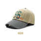 Plus Sized Deepening No.56 Baseball Cap — Oversize Sun-Proof Face Slimming Design