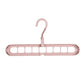 Clothes Hanger Plastic Storage Hanger Hanger Hook